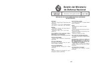 20 / 08 / 2008 - Ministerio de Defensa Nacional