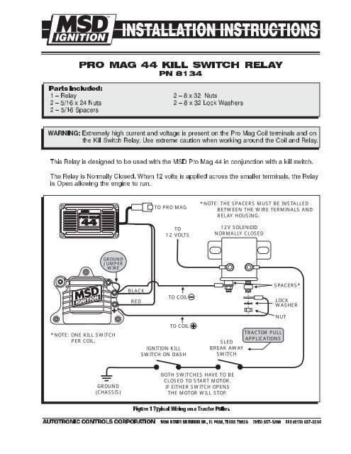 Mag Lock Wiring Schematic