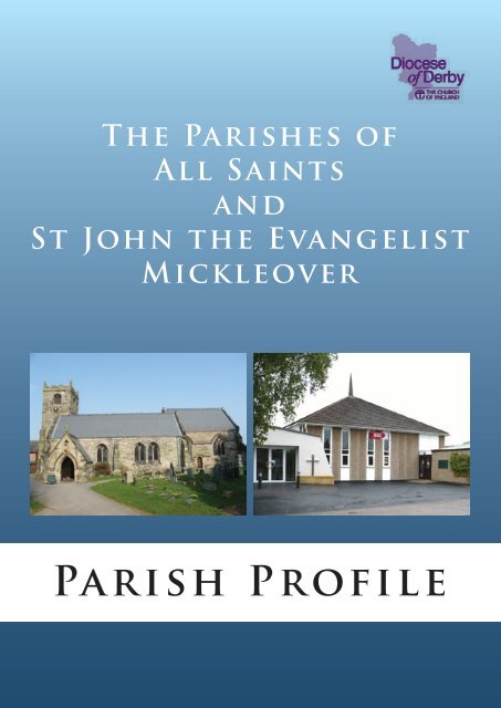 Parish Profile