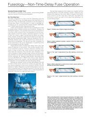 Fuseology—Non-Time-Delay Fuse Operation - Cooper Bussmann