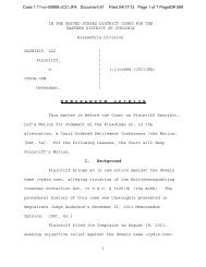 Sauikit LLC v. Cydia.com - Virginia Business Litigation Lawyer Blog
