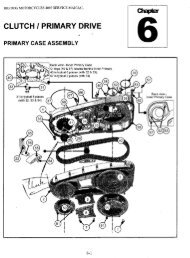 big dog service manual - Baker Drivetrain