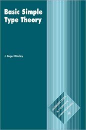 250 Problems in Elementary Number Theory - Sierpinski (1970) 250 Problems in Elementary Number Theory - Sierpinski (1970)