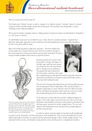 three-dimensional scoliosis treatment - Dreidimensionale ...