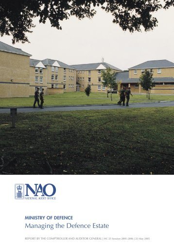 Full Report - National Audit Office