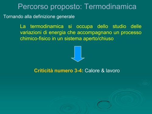 slides lezione 1 - Università degli Studi della Basilicata