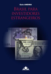 Brasil para Investidores Estrangeiros (PDF) - Credit Suisse