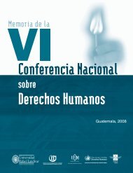 Informe completo - AsociaciÃ³n de InvestigaciÃ³n y Estudios Sociales