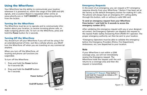 G550 User Guide - KORE Telematics