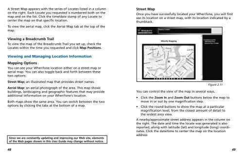 G550 User Guide - KORE Telematics