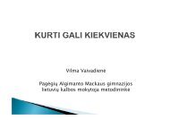 V. Vaivadienė. - Vilniaus lietuvių namai