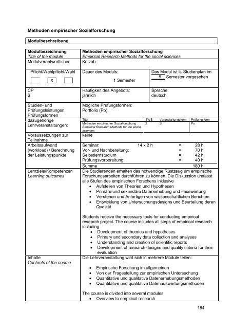 Modulhandbuch_BWL_WiWi_WS 12_13.pdf - Fachbereich ...