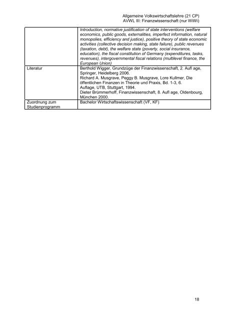 Modulhandbuch_BWL_WiWi_WS 12_13.pdf - Fachbereich ...