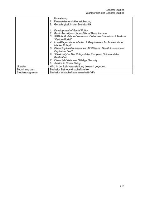 Modulhandbuch_BWL_WiWi_WS 12_13.pdf - Fachbereich ...