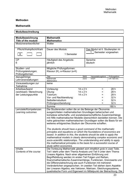 Modulhandbuch_BWL_WiWi_WS 12_13.pdf - Fachbereich ...