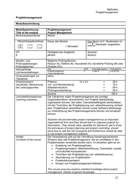 Modulhandbuch_BWL_WiWi_WS 12_13.pdf - Fachbereich ...