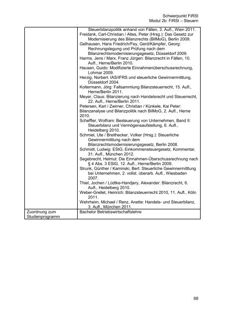 Modulhandbuch_BWL_WiWi_WS 12_13.pdf - Fachbereich ...