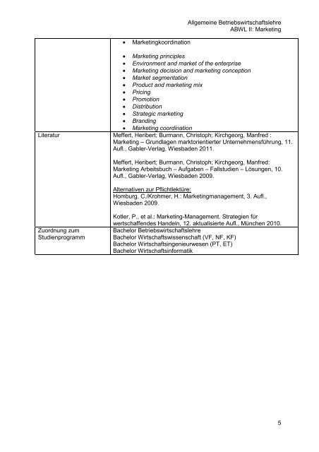 Modulhandbuch_BWL_WiWi_WS 12_13.pdf - Fachbereich ...