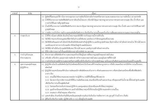 ประกาศกระทรวงสาธารณสุข (ฉบับที่ 342) พ.ศ. 2555 เรื่อง วิธีการผลิต ...