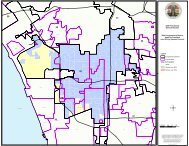 35th Congressional District - Registrar-Recorder/County Clerk