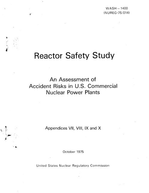 Appendix VII through X - Barringer and Associates, Inc.