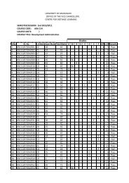 Grades 1 09/11/07/04/001 22 18 40 E 1 3 Pass 2 09/11/07/04/002 ...