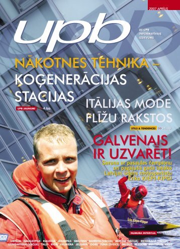Lejuplādēt PDF versiju - upb