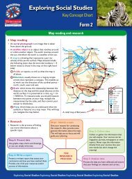 Exploring Social Studies - Pearson