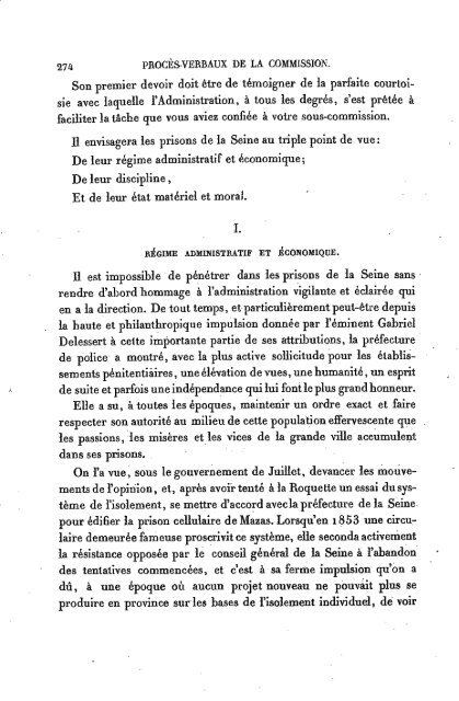 sÃ©ances des 20 et 23 janvier 1874. sÃ©ances des 20 et 23 janvier 1874.