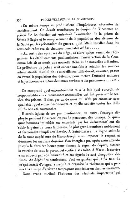 sÃ©ances des 20 et 23 janvier 1874. sÃ©ances des 20 et 23 janvier 1874.