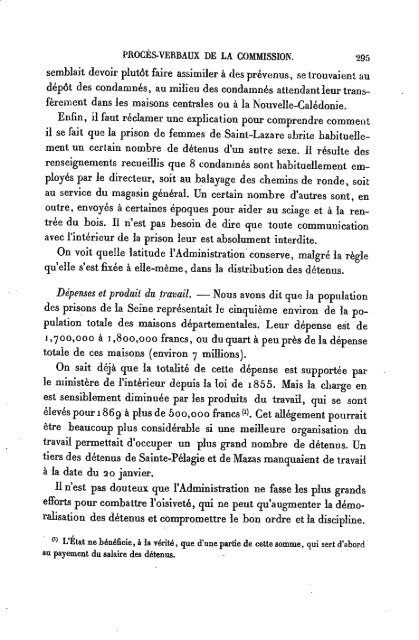 sÃ©ances des 20 et 23 janvier 1874. sÃ©ances des 20 et 23 janvier 1874.