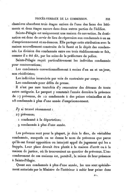 sÃ©ances des 20 et 23 janvier 1874. sÃ©ances des 20 et 23 janvier 1874.