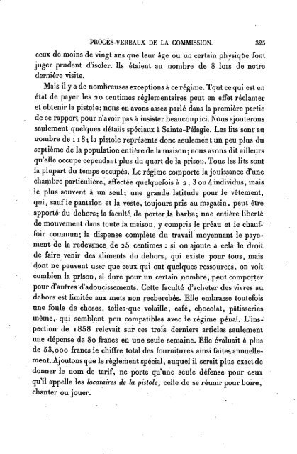 sÃ©ances des 20 et 23 janvier 1874. sÃ©ances des 20 et 23 janvier 1874.