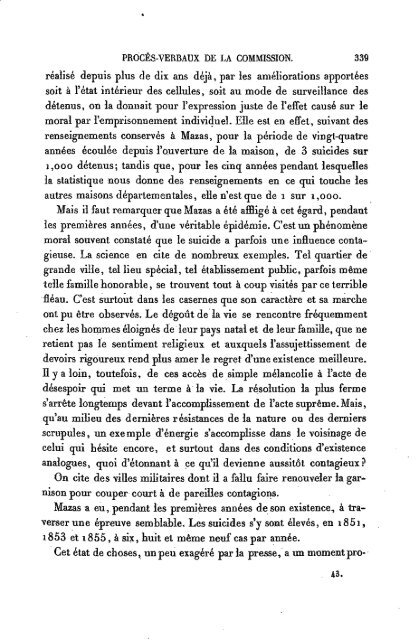 sÃ©ances des 20 et 23 janvier 1874. sÃ©ances des 20 et 23 janvier 1874.