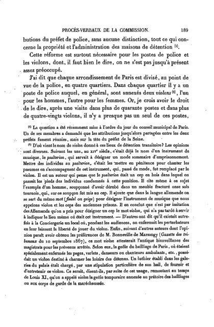 sÃ©ances des 20 et 23 janvier 1874. sÃ©ances des 20 et 23 janvier 1874.