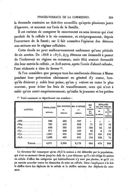 sÃ©ances des 20 et 23 janvier 1874. sÃ©ances des 20 et 23 janvier 1874.