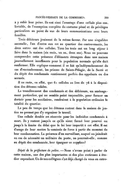 sÃ©ances des 20 et 23 janvier 1874. sÃ©ances des 20 et 23 janvier 1874.