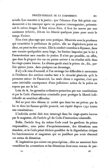 sÃ©ances des 20 et 23 janvier 1874. sÃ©ances des 20 et 23 janvier 1874.