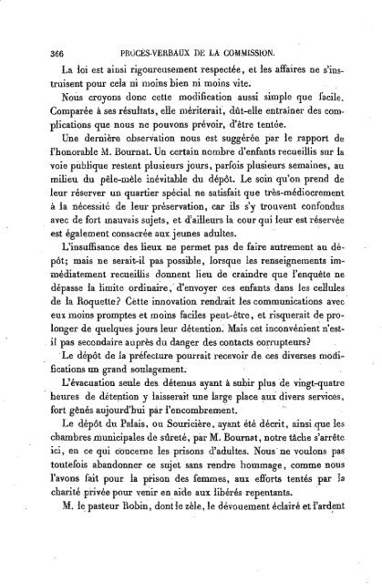 sÃ©ances des 20 et 23 janvier 1874. sÃ©ances des 20 et 23 janvier 1874.