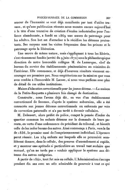 sÃ©ances des 20 et 23 janvier 1874. sÃ©ances des 20 et 23 janvier 1874.