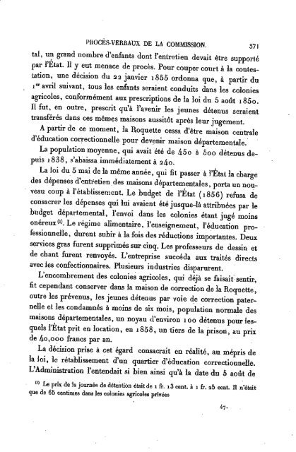 sÃ©ances des 20 et 23 janvier 1874. sÃ©ances des 20 et 23 janvier 1874.