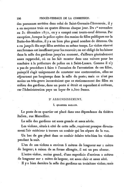 sÃ©ances des 20 et 23 janvier 1874. sÃ©ances des 20 et 23 janvier 1874.