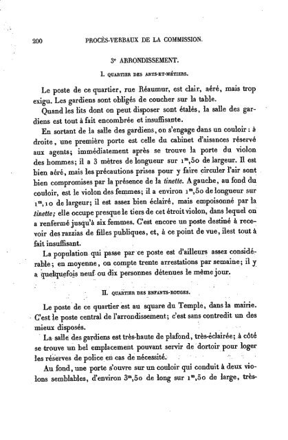 sÃ©ances des 20 et 23 janvier 1874. sÃ©ances des 20 et 23 janvier 1874.