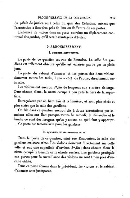 sÃ©ances des 20 et 23 janvier 1874. sÃ©ances des 20 et 23 janvier 1874.