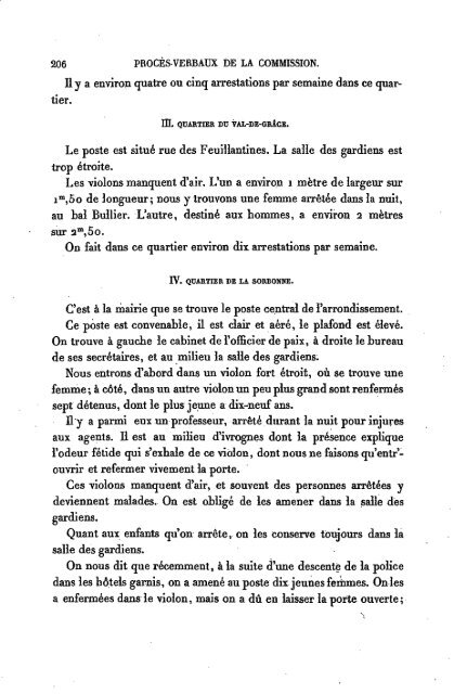 sÃ©ances des 20 et 23 janvier 1874. sÃ©ances des 20 et 23 janvier 1874.