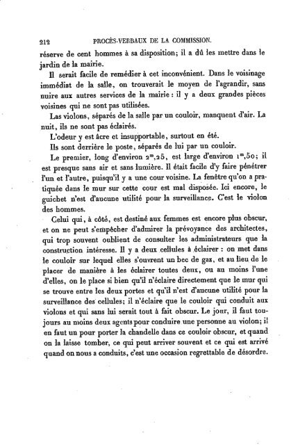 sÃ©ances des 20 et 23 janvier 1874. sÃ©ances des 20 et 23 janvier 1874.