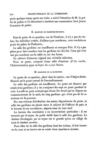 sÃ©ances des 20 et 23 janvier 1874. sÃ©ances des 20 et 23 janvier 1874.