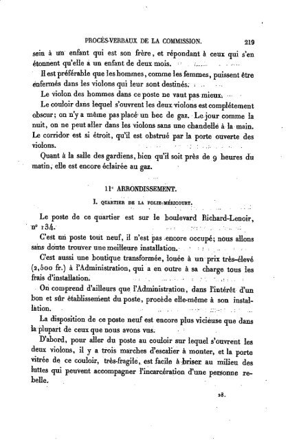 sÃ©ances des 20 et 23 janvier 1874. sÃ©ances des 20 et 23 janvier 1874.