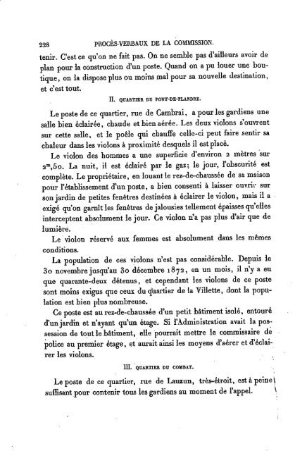 sÃ©ances des 20 et 23 janvier 1874. sÃ©ances des 20 et 23 janvier 1874.