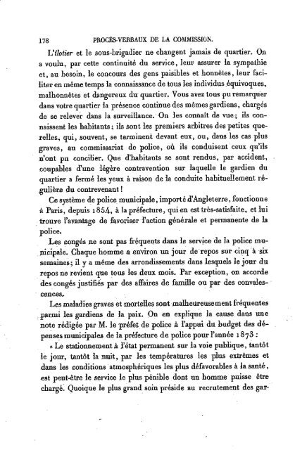 sÃ©ances des 20 et 23 janvier 1874. sÃ©ances des 20 et 23 janvier 1874.